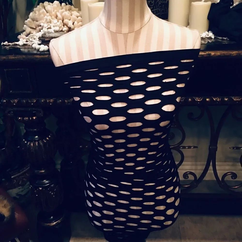 🎃 - OO Body Stocking Galore! - Picture 3 of 8